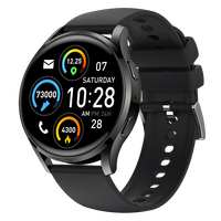 Montre connectée Band Watch 2023, fabricant OEM, étanche IP67, écran tactile original, appels Bluetooth, montre de fitness, smartwatch.
