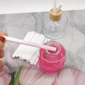 <span class=keywords><strong>Bastoncini</strong></span> in Fibra di Poliestere <span class=keywords><strong>per</strong></span> Diffusore di Oli Essenziali e Deodorante <span class=keywords><strong>per</strong></span> <span class=keywords><strong>Ambienti</strong></span>, 5mm 6mm 7mm 8mm - Product Image 2