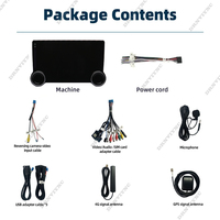 Radio de Coche Android Universal 2DIN UIS 7865 DIAMOND 2K, Reproductor de DVD Estéreo, Compatible con 4G, Cámara 360, Carplay, DSP, GPS, AM, FM, Pantalla Dividida