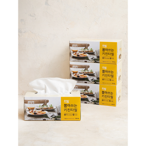 Salviette di carta da cucina estraibili 100 migliori - Product Image 1