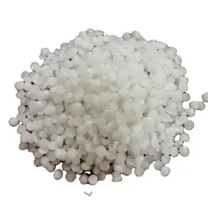 Nhựa PVC SG 5 bột màu trắng polyvinyl clorua viên