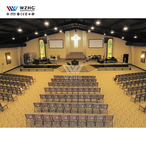 Nhà thờ lắp ghép giá rẻ, nhà thờ bằng kim loại, nhà thờ bán sẵn, bản vẽ nhà thờ miễn phí - Product Image 2