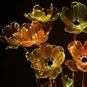 <span class=keywords><strong>ด</strong></span>อกไม้ไฟเบอร์ออปติกขนาดใหญ่ทำมือสุดหรูสำหรับตกแต่<span class=keywords><strong>ง</strong></span><span class=keywords><strong>เว</strong></span>ที<span class=keywords><strong>ง</strong></span>านแต่ง<span class=keywords><strong>ง</strong></span>าน <span class=keywords><strong>ถ่าย</strong></span>ภา<span class=keywords><strong>พ</strong></span> ตกแต่งหน้าต่าง โร<span class=keywords><strong>ง</strong></span>แรม - Product Image 6