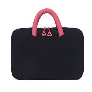 Bolso de Oficina para Mujer, Funda para Portátil de Alta Calidad, Bolso de Mano para Computadora - Product Image 1