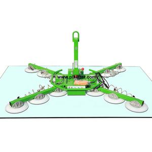 Leichte Saugnäpfe Vakuum heber Sandwich platte für Glas Holz Stein Marmor Quarz - Product Image 6