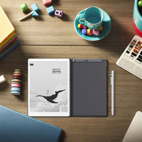 Tablette d'écriture pour enfants de 10,3 pouces avec écran Eink, cahier éducatif, application de lecture Android, lecteur de livres électroniques E-ink avec stylet