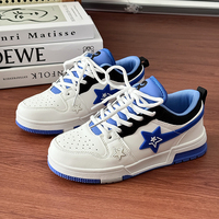 Sneakers Greatshoes pour hommes, 1 paire, sneakers de course pour hommes en gros de Chine, sneakers tendance pour hommes