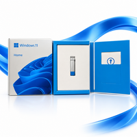 Windows 11 Home USB Aktivasyon Kutusu %100 Çevrimiçi Aktivasyon Çok Dilli Global Anahtar Dahil Hızlı Kargo