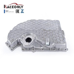 RACEORLY 06K103600R 06K103600D Bac à huile en aluminium ADC12 pour <span class=keywords><strong>Audi</strong></span> A3 S3 TT VW Golf 3 Tiguan B9 1.8T 2.0T - Product Image 3