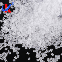 Granulés de résine polycarbonate PC à diffusion de lumière FR V0