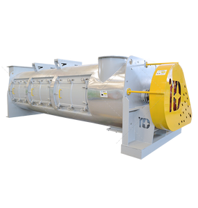 Bằng sáng chế thiết kế hiệu quả 5tph dành bã cà phê chiết xuất dư lượng Máy sấy với chi phí đầu tư ít hơn và công suất cao - Product Image 1