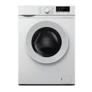 Mesin cuci Laundry desain terbaru 2023 7kg 8kg 9kg 10kg mesin cuci untuk penggunaan rumah harga pabrik Cina