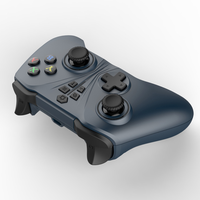 Manette sans fil avec fonction de programmation des touches arrière, manette de jeu pour Xbox ONE, manette de jeu sans fil