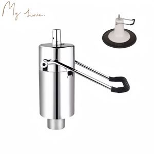 E022 Styling Salon Stoel Hydraulische Pomp Vintage Heavy Duty Kappersstoel Hydraulische Pomp Groothandel Sedan Kapper Stoel Onderdelen - Product Image 2