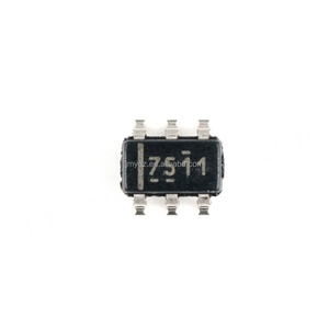 UCC27511DBVR SOT23-6 Circuit Intégré Pilote Nouveau Original Marqué DBV 7511 UCC UCC27511DBVRSOT23-6 Circuit Intégré Pilote Nouveau Original Marqué DBV - Product Image 4