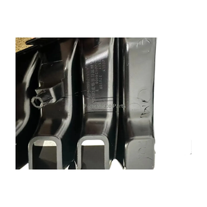 ที่ครอบไฟตัดหมอกด้านหน้าขวาคุณภาพสูงสำหรับ6600124408รถยนต์ Geely coolray/binyue 6010084000ผู้ผลิตชิ้นส่วนรถยนต์จีน - Product Image 4