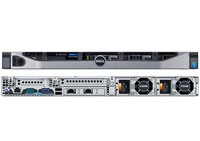 מחיר טוב dell degr630 רשת מתחנות מחשב עם אינטל xeon cpu בשימוש בשרת שיפוץ