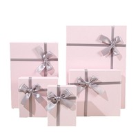 Caja de Cartón Corrugado Plegable Portátil al por Mayor, con Logotipo Personalizado, Muestra Gratuita, Impresión Personalizada, Embalaje Ecológico Reciclable