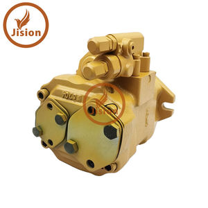 Pompe à piston hydraulique 235-2716 10R-7394 2352716 10R7394 compatible avec les chargeuses 980G 980H, pièces de machines de construction - Product Image 4