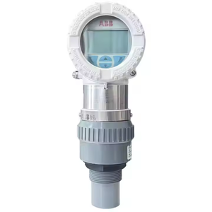 เครื่องมือวัดระดับอัลตราโซนิก Ab B คุณภาพสูง Abb-lst300 รุ่น Lst300 ขายตรงจากโรงงาน - Product Image 4