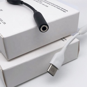 Prise pour écouteurs d'origine de type <span class=keywords><strong>C</strong></span> à 3.5mm <span class=keywords><strong>c</strong></span>âble <span class=keywords><strong>USB</strong></span> <span class=keywords><strong>C</strong></span> <span class=keywords><strong>adaptateur</strong></span> pour casque <span class=keywords><strong>c</strong></span>âble audio <span class=keywords><strong>jack</strong></span> 3.5 pour <span class=keywords><strong>Samsung</strong></span> - Product Image 5
