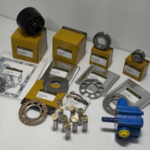 Kit de réparation de pièces de rechange pour pompe hydraulique : Plaque de piston, roulement et plaque de retenue à vendre - Product Image 2