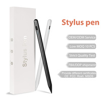 Vente en gros de haute qualité à bas prix Stylet avec voyant lumineux LED pour Apple Pencil 1 Original