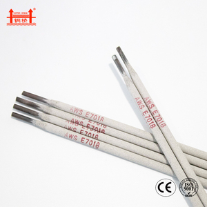 중국 아폴로 전극 2.5mm*300mm 저탄소강 용접봉 생산 라인 AWS E6019 6013 - Product Image 1