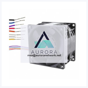 พัดลมระบายความร้อน OEM GFC0812DS-CMA8 603-1824-ND และราคาดี - Product Image 1