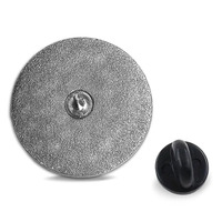 Épingles de Revers Personnalisées Symbole de la Loi, Balance, Marteau, Portrait d'Avocat – Broches Rétro en Métal pour la Justice, Idéales pour Tribunal, Remise de Diplôme, Cadeau Souvenir