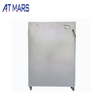 Machine de test ATMARS à haute précision (1 %) pour l'essai de séchage à l'azote sans humidité ni oxygène, protection IP67, 7 kW