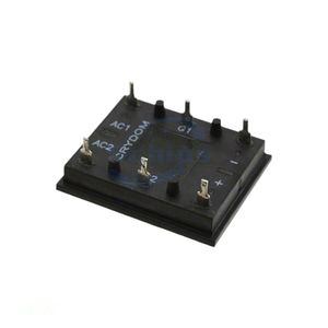 Components Electronic Module L312F Thyristors Original - Product Image 1