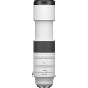 Objectif Canon <span class=keywords><strong>RF</strong></span> 200-<span class=keywords><strong>800mm</strong></span> F/6.3-9 IS USM neuf - Product Image 2