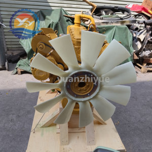C7 <strong>Engine</strong> Assembly Diesel C7 <strong>Engine</strong> for <strong>Caterpillar</strong> Excavator 325D 324D 329D <strong>Engine</strong> - Product Image 5