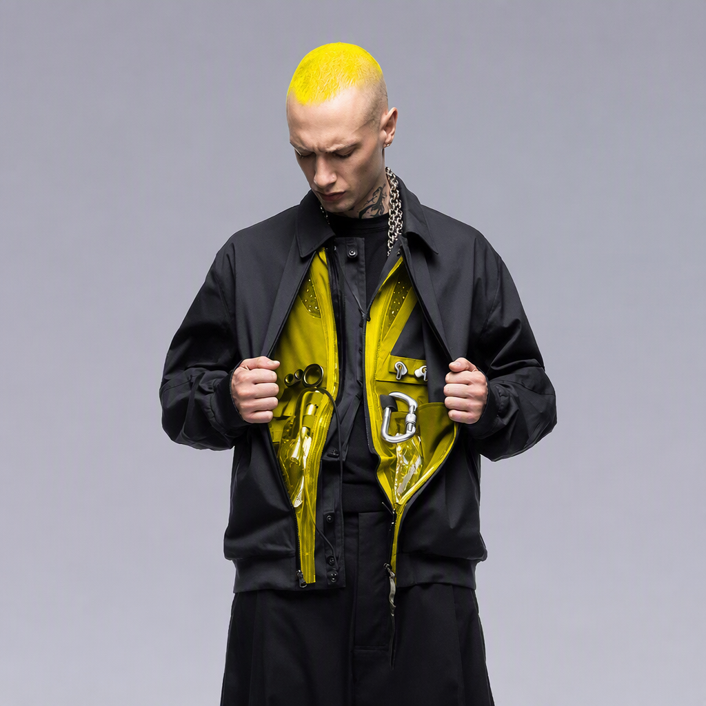 Amarillo