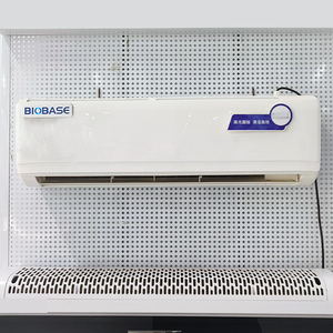 Sterilizzatore d'Aria UV da Parete BIOBASE CHINA BKS-B-600 con Telecomando a Lunga Distanza e Lampada UV Tipo H per Laboratorio - Product Image 2