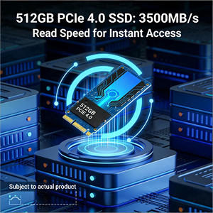 Nuevo Portátil Empresarial Thinkpad T14p con I7/i9/u7/u9, 16g/32g/64g de RAM, 512g/1t/2t SSD, Rtxa5050/rtx4050/rtx3050/más, I7-13700h/16g/5 - Product Image 4