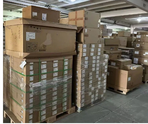 Nuevo R0N90A H3C CN3360B 32GB 24/8 FC <span class=keywords><strong>SWITCH</strong></span> Conmutador Poe Gigabit de canal de fibra activa - Product Image 3