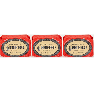 Phebo-tradizionale-Kit di 3, 6 o 12 saponi in Orient Root Bar 90Gr - Product Image 2
