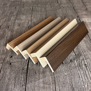 Plinthes de moulage, accessoires de revêtement de sol, plinthes de sol, moulures décoratives - Product Image 3