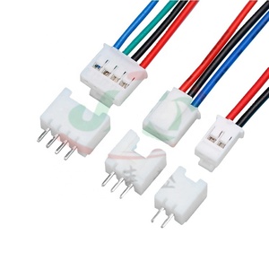 Werkseitiger Spezial kabelbaum Jst-Stecker 3-polig HY2.0 Jst - Product Image 1