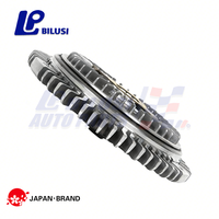 Ventilateur de refroidissement Bilusi 6652000222 pour S-Sangyong Actyon Rexton Kyron – Pièces automobiles d'origine de haute qualité, matériaux premium