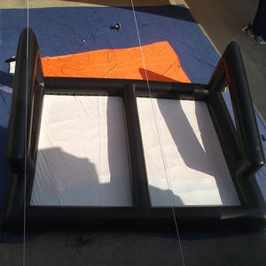 Pantalla Inflable para Cine al Aire Libre con Bomba Manual y Multi-Impresión para Eventos Comerciales - Portátil, Gran Tamaño, Venta Directa de Fábrica - Product Image 6