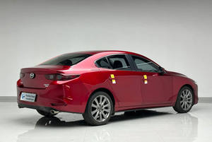 Mazda3 Axela d'<span class=keywords><strong>occasion</strong></span> 2020 2.0L Berline automatique compacte conduite à gauche pour la vente mondiale - Product Image 5