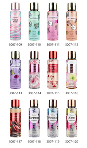 Profumo Victoria all'Ingrosso, Nuova Fragranza Floreale Dolce 250ml, Spray Corpo a Lunga Durata, Deodorante per <span class=keywords><strong>Donne</strong></span> - Product Image 6