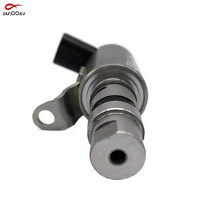 Pièces de moteur automobile Valve <span class=keywords><strong>Variable</strong></span> <span class=keywords><strong>arbre</strong></span> à cames synchronisation MN137240 pour MITSUBISHI HONDA éclipse Galant OUTLANDER - Product Image 5