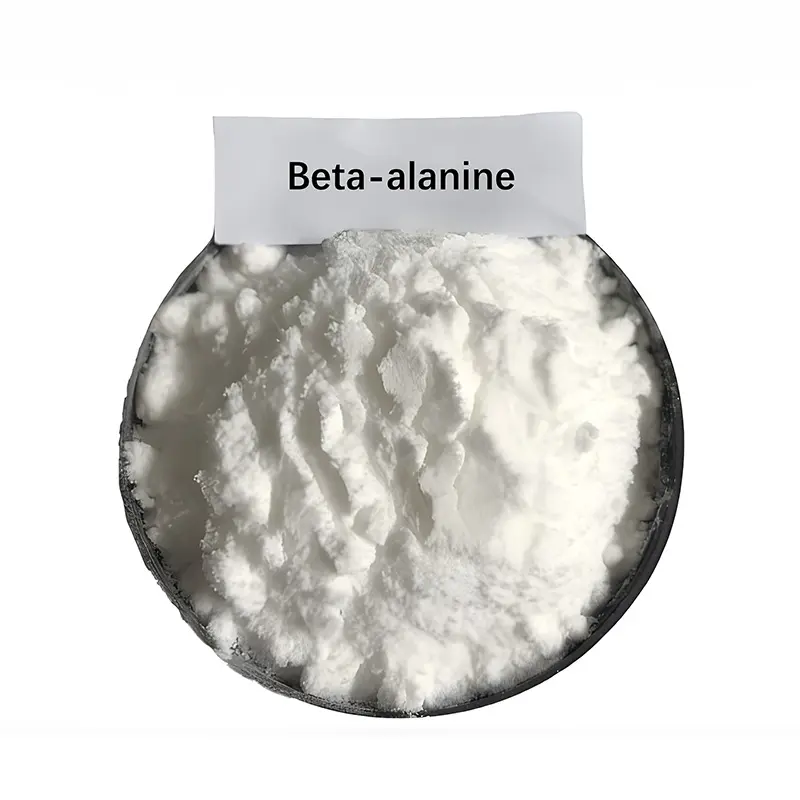 Fornitura all'ingrosso di fabbrica naturale n metil tempo di rilascio di sodio cocoil beta alanina
