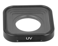 Obd2 — filtre d'objectif de caméra d'action personnalisé, protection d'objectif UV ND8 ND16 ND32 CPL, pour GoPro Hero 9 et 10