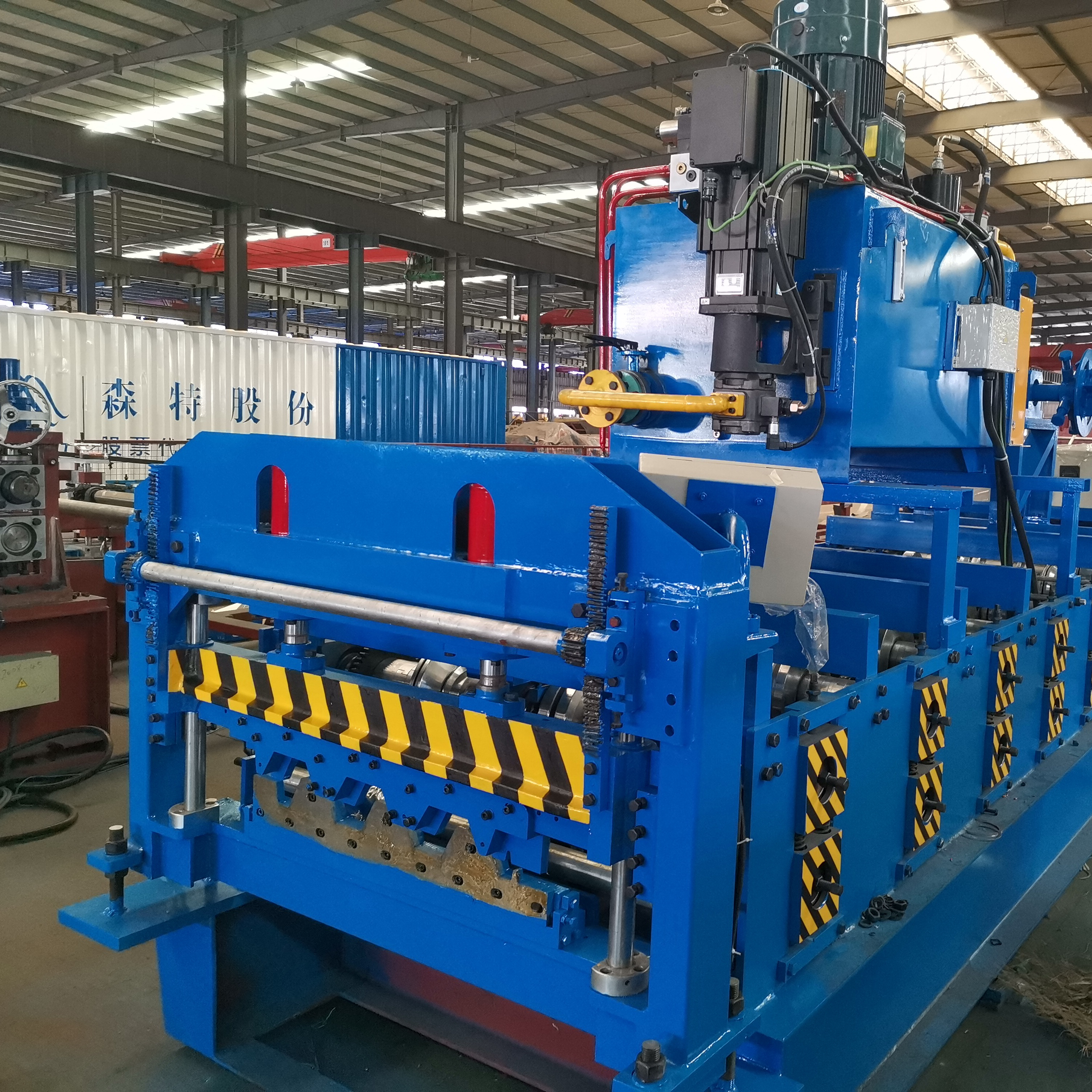 How to Choose the Best Ceramic Tiles Manufacturing Machine: A Complete Guide