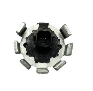 Ampoules de feux arrière LED rouges pour Toyota Vellfire série 30 - Feux arrière et feux de position de <span class=keywords><strong>hayon</strong></span>, douille de support de lampe - Product Image 6